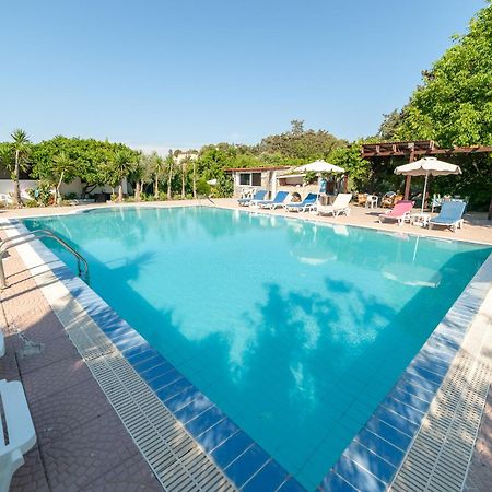 Artemis Studios - Pool And Garden Koskinou  Exterior photo