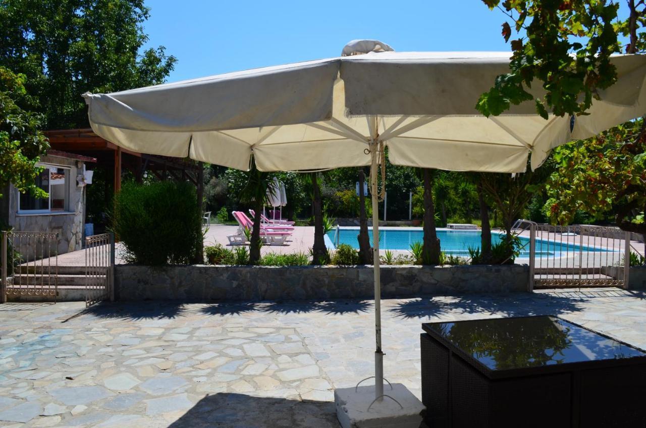 Artemis Studios - Pool And Garden Koskinou  Exterior photo
