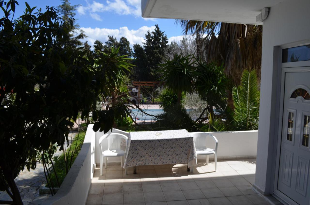 Artemis Studios - Pool And Garden Koskinou  Exterior photo
