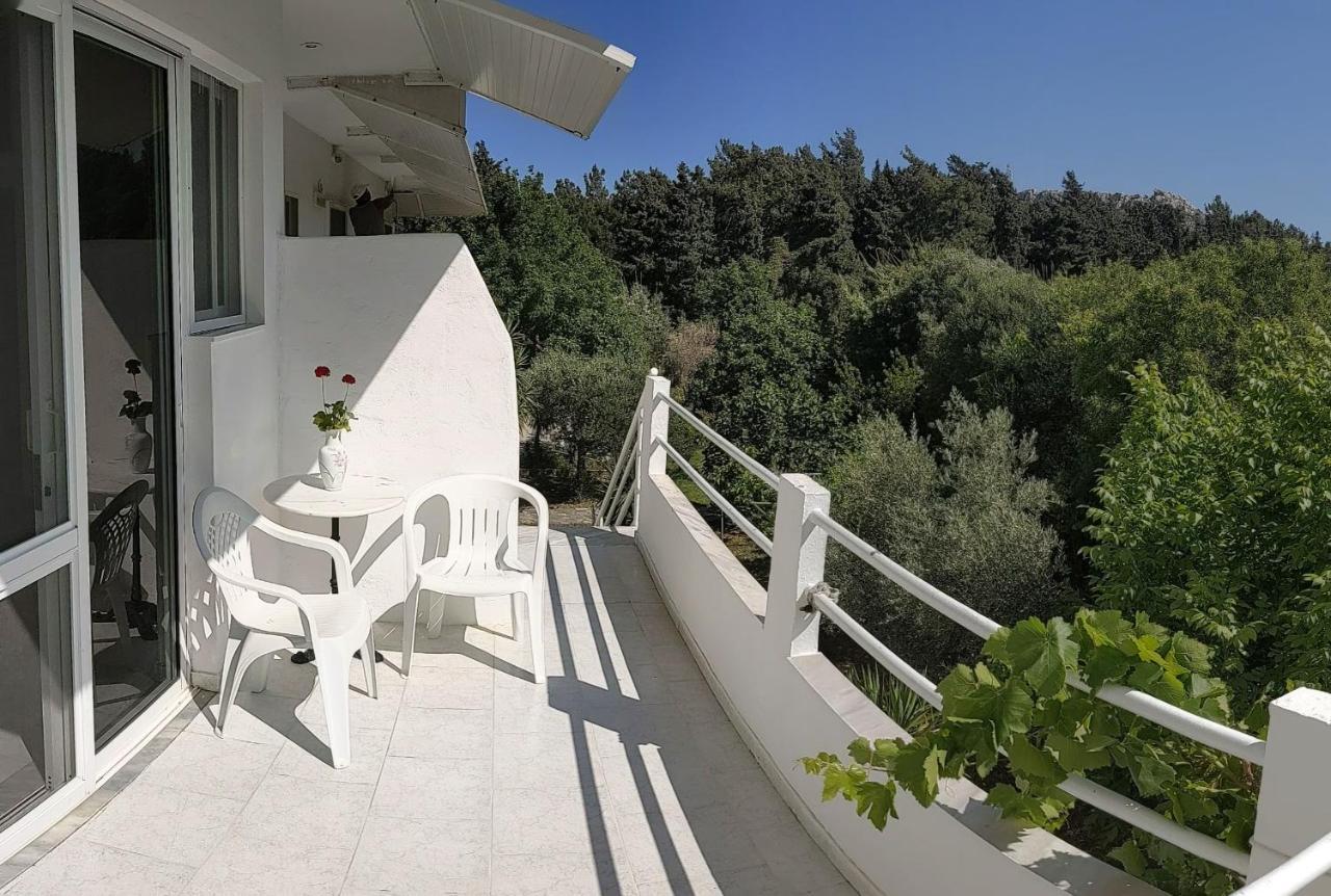 Artemis Studios - Pool And Garden Koskinou  Exterior photo