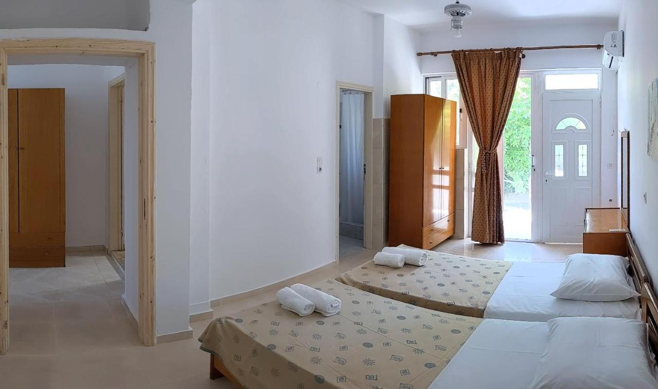 Artemis Studios - Pool And Garden Koskinou  Exterior photo